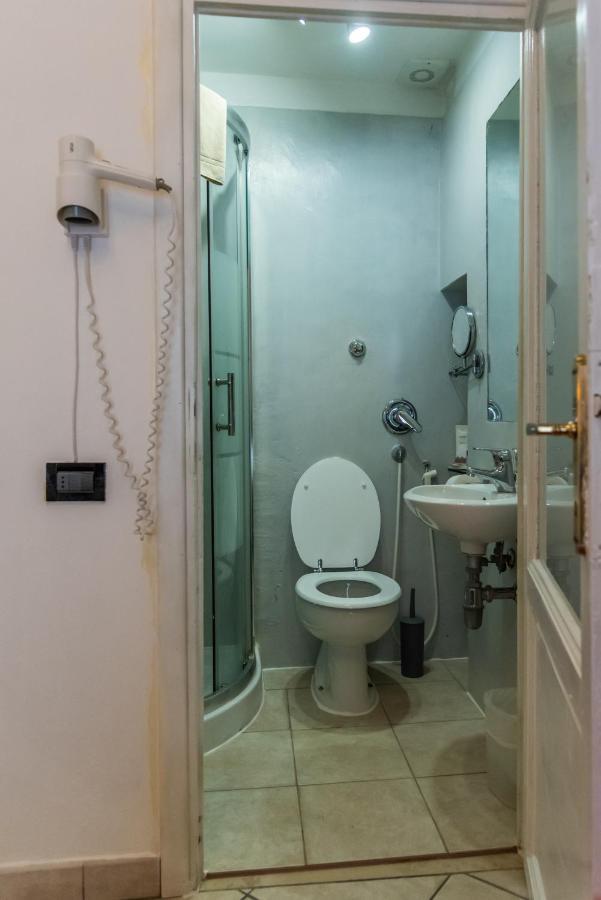 เด โมริ Hotel ฟลอเรนซ์ ภายนอก รูปภาพ